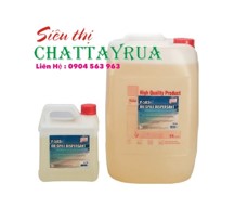 ECO127-KY (P-503) - Chất xử lý tràn dầu chất lượng cao cho ngành hàng hải, công nghiệp, giao thông